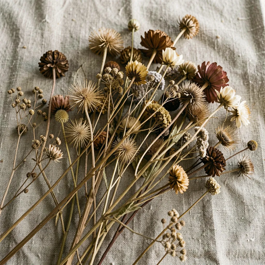 Moderne bryllupsarrangement